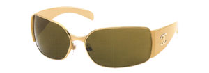 Chanel 4115 Sunglasses