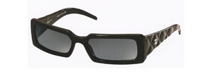 Chanel 5046 Sunglasses