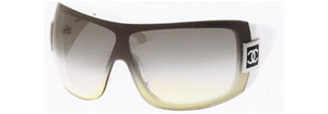 Chanel 5086 Sunglasses