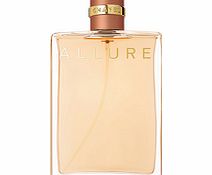 Chanel Allure Eau de Parfum Spray 50ml
