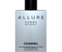Allure Homme Sport Hair and Body Wash 200ml