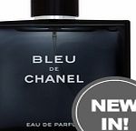 Chanel Bleu de Chanel Eau de Parfum Spray 100ml