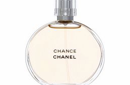 Chanel Chance Eau de Toilette Spray 50ml