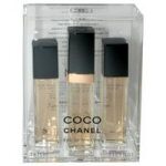 CoCo Chanel Gift Set