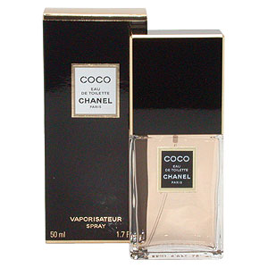 Coco For Women EDT Spray - size: 50ml
