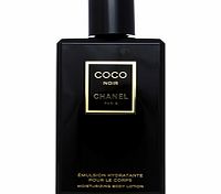 Coco Noir Body Lotion 200ml