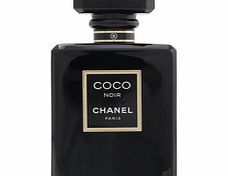 Coco Noir Eau de Parfum Spray 100ml