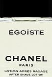 Chanel Egoiste Aftershave 75ml
