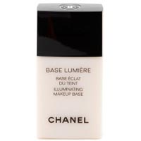 Chanel Face - Bases - Base Lumiere Long Lasting Make