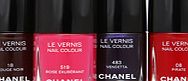 Chanel Le Vernis Nail Colour 475 Dragon 13ml