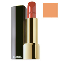 Chanel Lips - Lipsticks - Rouge Allure Luminous Satin