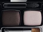 Chanel Ombres Contraste Duo Eyeshadow Duo 17 Khaki