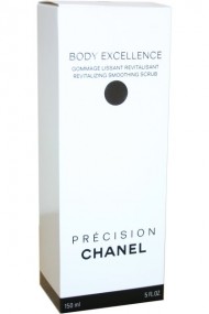 Chanel Precision Body Excellence Revitalizing