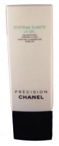 Chanel Precision Purifying Cleansing Gel Rinse