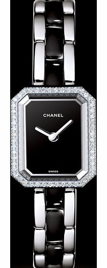Chanel Premiere Ladies Watch H2163