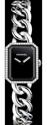 Chanel Premiere Ladies Watch H3252