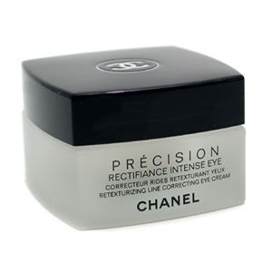 Chanel Rectifiance Intense Eye Cream 15g