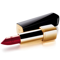 Chanel Rouge Allure Luminous Satin Lip Color - 07 Genius