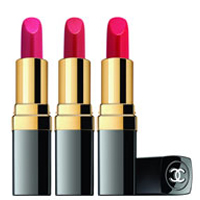 Chanel Rouge Hydrabase Creme Lipstick 100 Aura 3.5gm