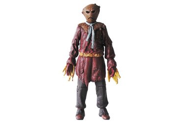 Character Doctor Who - Series 3 - Scarecrow (Blue Tie)