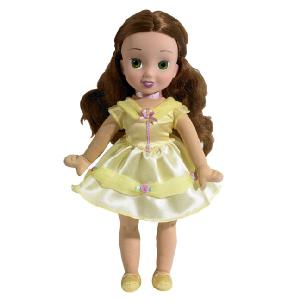Character Options 12 Soft and Sweet Disney Princess Belle