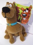Character Options 5 Inch PLush Scooby Doo