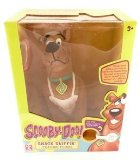 7 1/2" Scooby Interactive Talking Plush - Scooby Doo Snack Sniffin