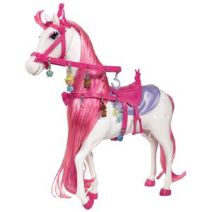 Charming Horse Pink