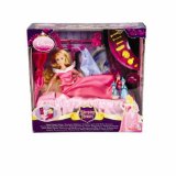 Disney Princess - Sleeping Beauty Playset with Doll