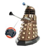 Doctor Who - 18" Voice Interactive Dalek
