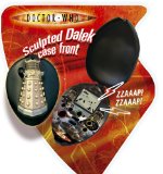 Doctor Who - LCD Dalek Spaceship