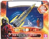 Doctor Who - Ship And 1 Figure Captain Pack - Rocket