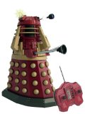 Doctor Who 12" Radio Control Supreme Dalek