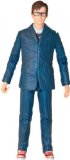 Character Options Doctor Who 2007 Wave 3 - Doctor Who In Glasses and Suit Action Figure