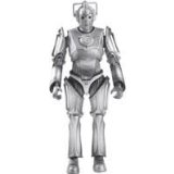 Doctor Who 5" Action Figure - Cyberman