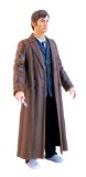Doctor Who 5" Action Figure - The Doctor in Overcoat