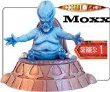 Doctor Who 5` Action Figure - Moxx Of Balhoon