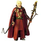 Doctor Who 5` Action Figures - Sycorax Leader