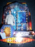 CHARACTER OPTIONS DOCTOR WHO 5` FIGURE CHIP WITH DISTROYED CASSANDRA
