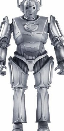 Character Options Doctor Who Action Figure - Cyberman