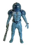 Doctor Who 5 Judoon Captain Action Figure Series 4