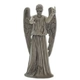 CHARACTER OPTIONS DOCTOR WHO SCREAMING ANGEL FIGURE (NOT WEEPING ANGEL)