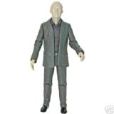 Doctor Who Series 1 5" Action Figure - Grey Auton
