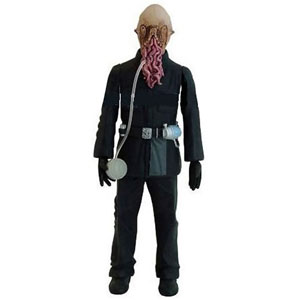 Character Options Doctor Who Series 4 5 Ood Sigma Action Figure