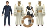 Doctor Who Voyage Of The Damned Gift Set