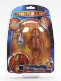Doctor Who Zygon Action Figure