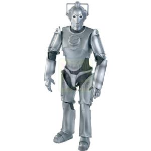 Character Options Dr Who Cyberman Classic 12 Figure