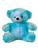 GR8 GloE 10 Blue Sparkle Bear