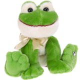 Gr8 Plush - Shining Stars - Frog
