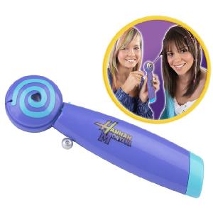 Character Options Hannah Montana Fashion Styler Wrapper